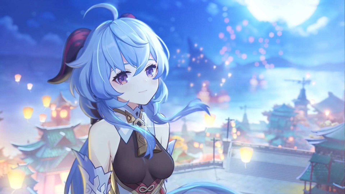 guides_video's tweet photo. Genshin Impact Ganyu: How to Get, Skills, &amp; More https://t.co/0KDXtSgLlK https://t.co/c7GZfq3Ps4