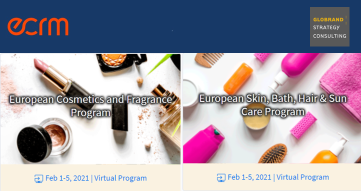 globrandtr's tweet photo. A.B.D. merkezli B2B firması olan @ECRM_YourSpark  tarafından 1-5 Şubat 2021 tarihleri arasında “European Cosmetics, Skin, Bath, Hair &amp; Sun Care Program” isimli ikili iş görüşmeleri programı organizasyonu gerçekleştirecektir.
@ikmibnews kozmetik ihracatçısı Türk firmalar ile https://t.co/Pxsf46guhj