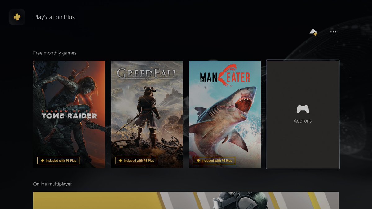 UPik4ch's tweet photo. Here are the PS Plus Games for January 2021! #PS4 #PS5 #PSPlus https://t.co/umQZkK7va0