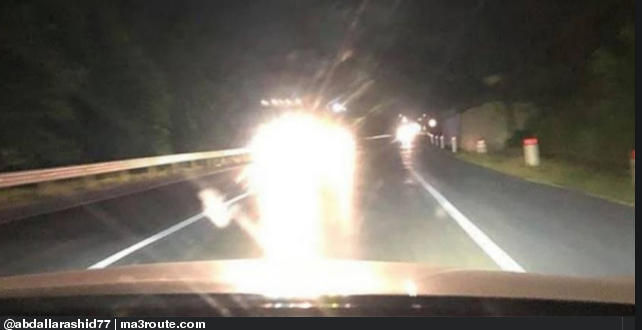 a3Route's tweet photo. 15:27 @ntsa_kenya   @NPSOfficial_KE please NTSA and POLICE please address this issue of LEDS and SPOTLIGHTS and if possible ban them kwa magari and pikipiki .....it's annoying and distracting drivers while driving  https://t.co/keWERG1Sk2 via @abdallarashid77