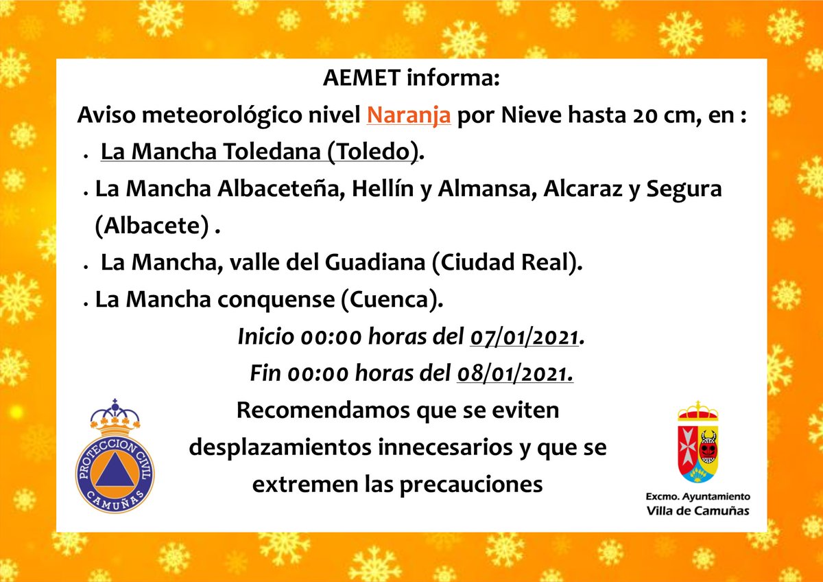 Ayuntamiento Camuñas (@camunasayto) on Twitter photo 