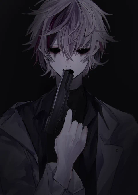 #絵スコート
新成人に合図を 