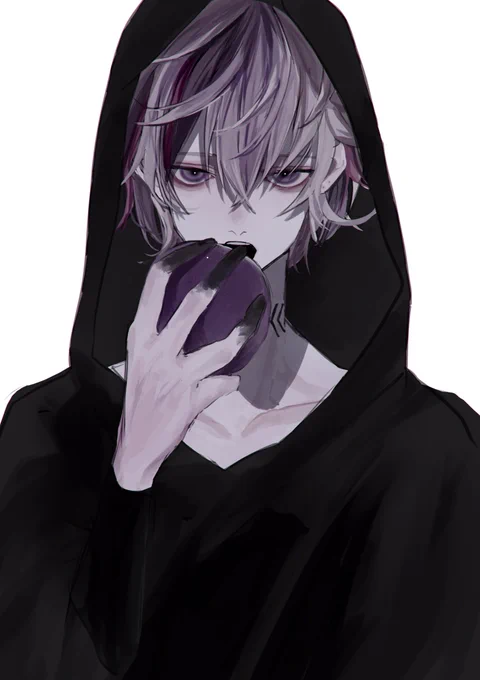 #絵スコート
新成人に合図を 