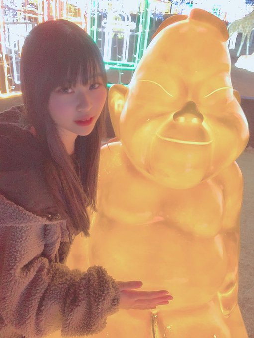 Twitterのコスプレ画像46