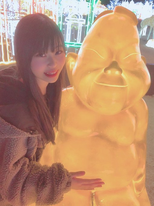 Twitterのコスプレ画像47