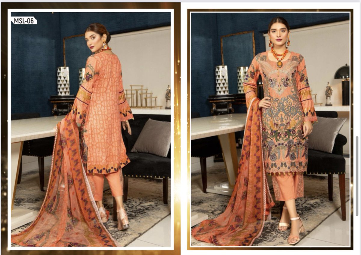 Asian_CoutureUK's tweet photo. All things pretty, our new collection is here to make you slay through this winter season 🥰
Shop your most loved looks at 👇🏻 https://t.co/S2aJyasrzy
#desicouture #ootdfashion #wintersuits #instadresses
#wintercollection #wool https://t.co/ichWRxRX0d