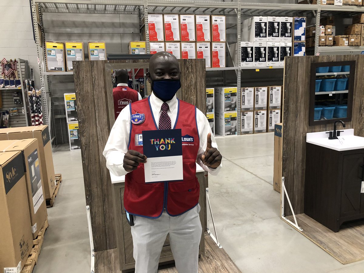 When the CEO thanks you, you’re making an impact. Thank you Buba! <a href="/BlueBoxR1/">@BlueBoxR1</a> <a href="/BubaR9/">Buba</a> <a href="/GlennRey10/">Glenn Rey</a> @LauraG813R1