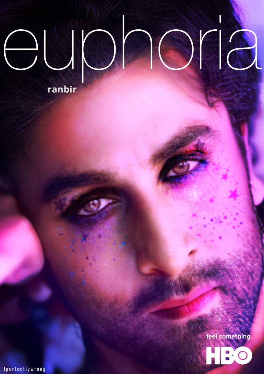 ksjinverse's tweet photo. Euphoria; Ranbir Kapoor https://t.co/xFLUaT13UY