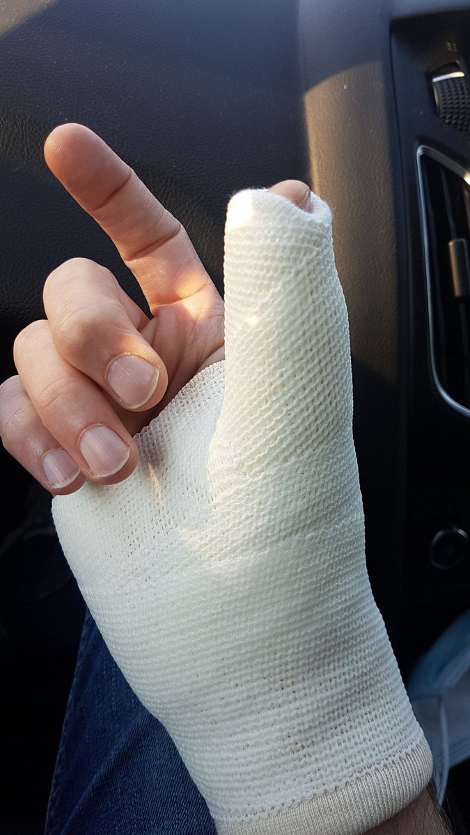 Craig Bowman tweet media