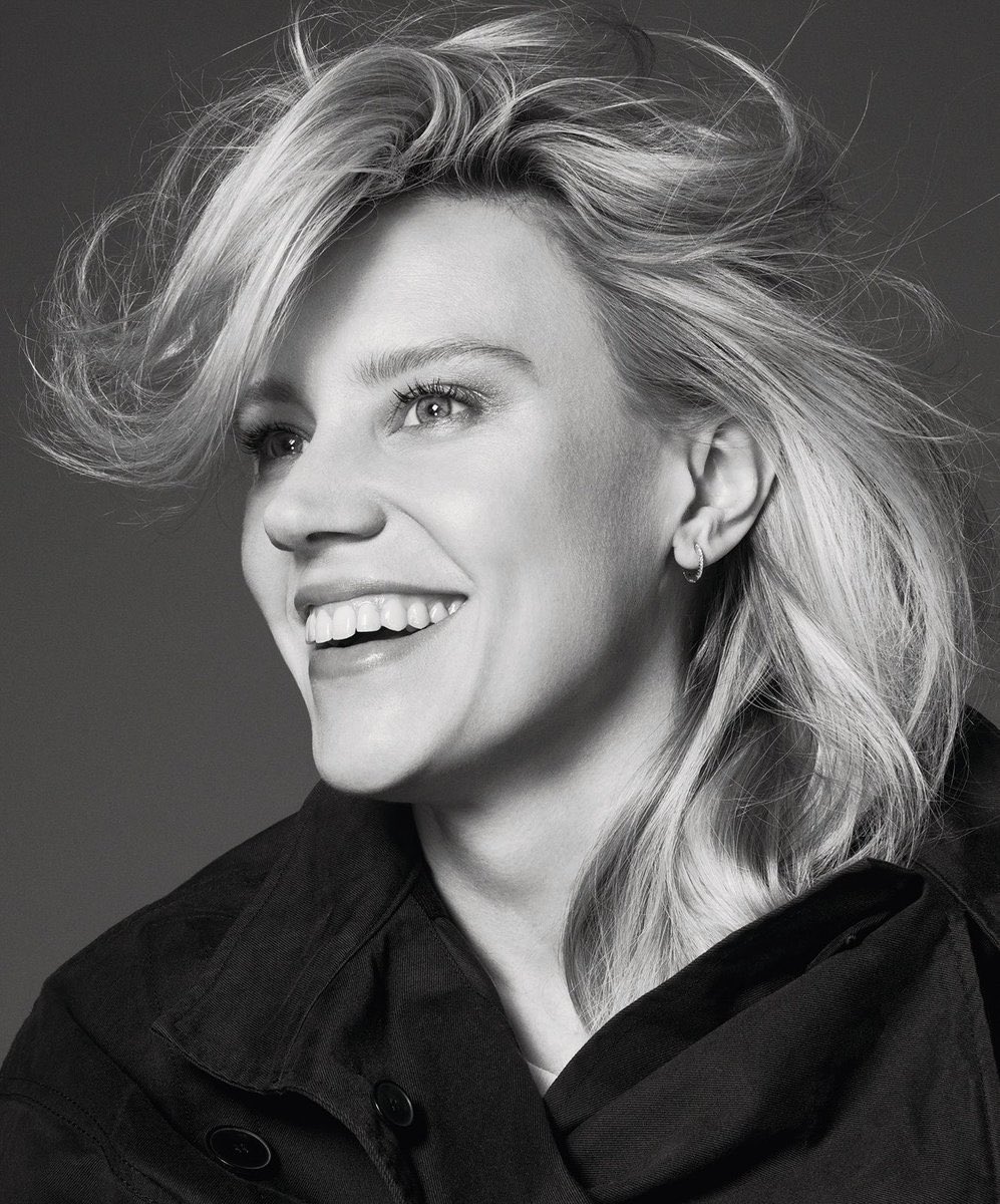 Happy birthday kate mckinnon 
