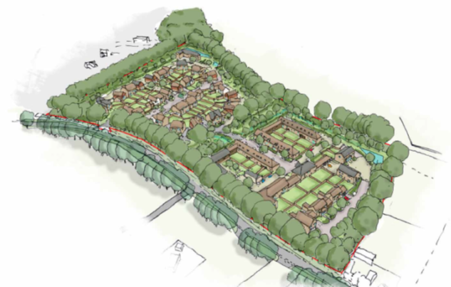 Reside Developments tweet media