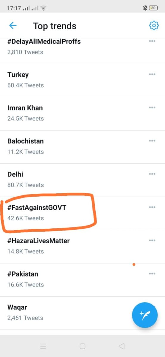 yes_im_moonali's tweet photo. Come on #Fastians we are with u..
Let's show Your power against this bloody administration.
#FastStopTorturing
#FastAgainstGOVT
#FastStopTorturingFAST https://t.co/IXlVWgtjMh