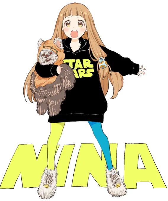 ふぉーすとともにあらんことをでごぜーます! 