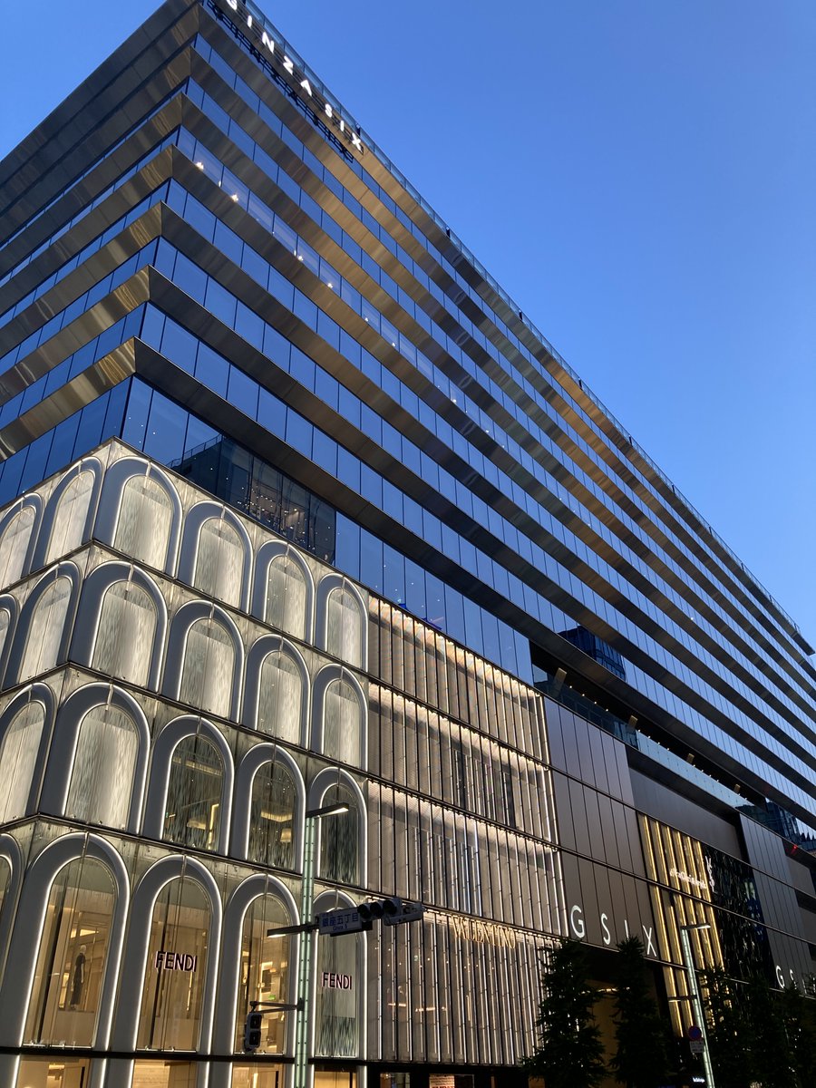 銀座 蔦屋書店 on X: 