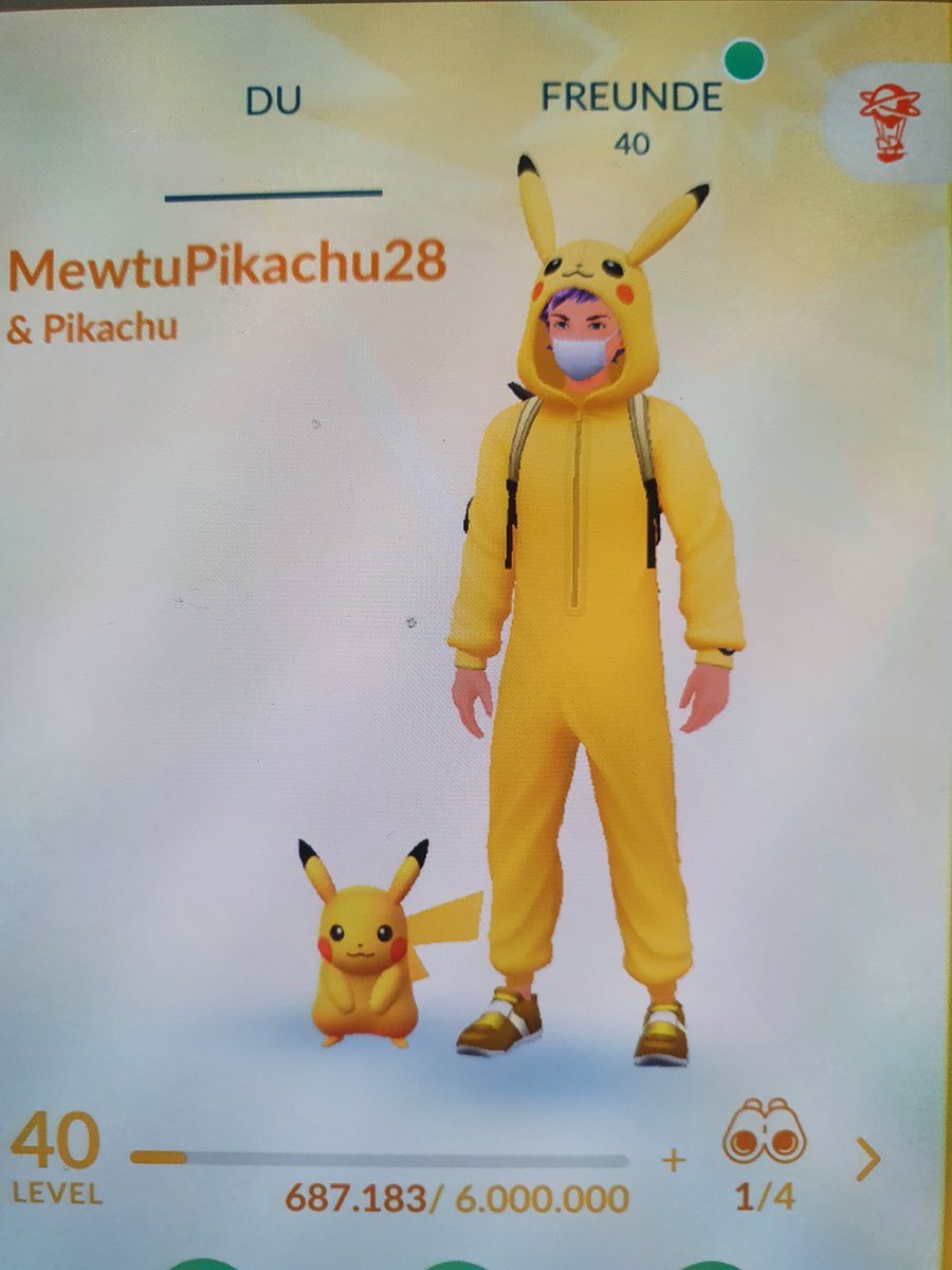 gottkermit's tweet photo. #PokemonGOTourContest 

Team
Pikachu
Elektek
Blitza 

Ich bin MewtuPikachu28
Mein Freund Pikachu und ich wollen mit unseren Elektroteam gegen euch kämpfen https://t.co/tWPds7n645