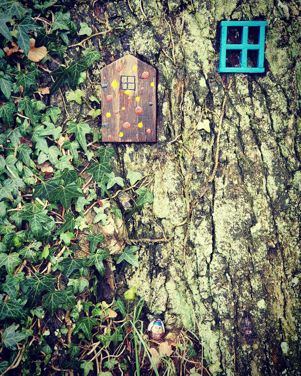 PreiaStarle's tweet photo. Wild fairy homes #Norfolk #England #TakeAWalk #FairyHouse https://t.co/dKxRW4o1s3