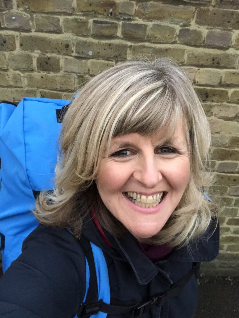 bemoreaudrey's tweet image. The truly #inspirational paddleboarder &amp;amp; #midlife adventurer Jo Moseley shares her tips for surviving and thriving and how she finds magic in the everyday. buff.ly/39713HZ #howtothrive #Letsdothis #WednesdayMotivation #WellbeingWednesday #bemoreaudrey