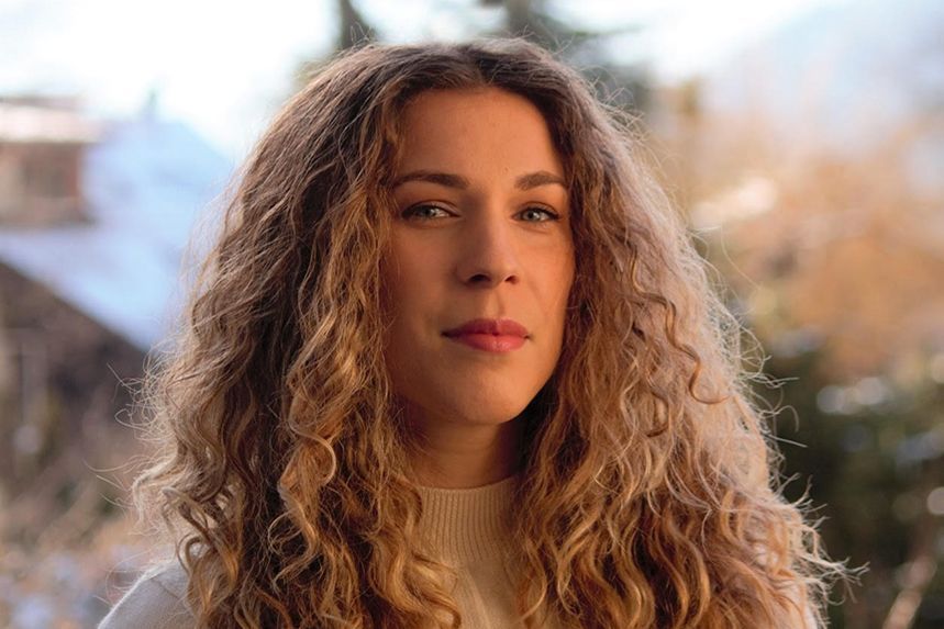 Made By Giants appoints digital lead: buff.ly/3bhinNn <a href="/valesseci/">Valentina Schiavo</a>