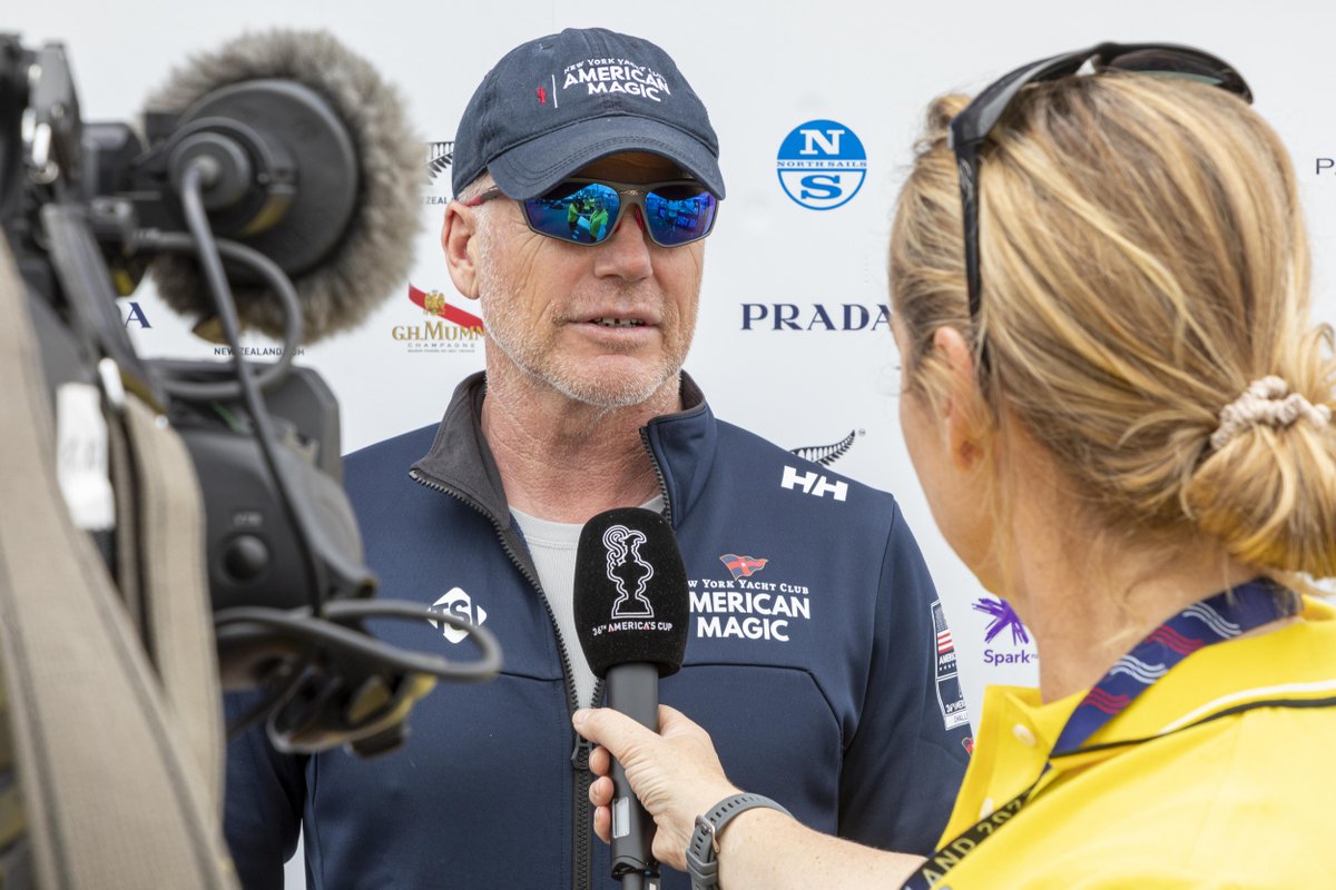 americascup tweet media