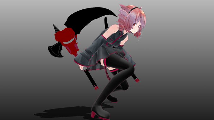 鎌のtwitterイラスト検索結果 鎌のtwitterイラスト検索結果