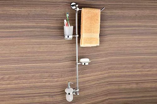 Best Bathroom Accessories in Jamnagar, #India  - Fab Interior is one of the best 2021 #Bathroom #Accessories Set #Manufacturer and Supplier. 
Contact us : bathroomaccessories.co.in