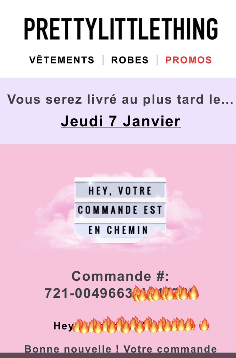 2122Bou's tweet photo. UNE HISTOIRE EN 3 TEMPS
 ( Ps : pretty little thing allez vous faire voir vous le saviez avec vos promos la😭) https://t.co/gMMetulAXK