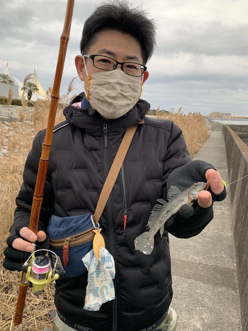 葛西臨海公園の釣り場を360度写真レポート 初心者家族ものんびり釣りが楽しめる 360 Com
