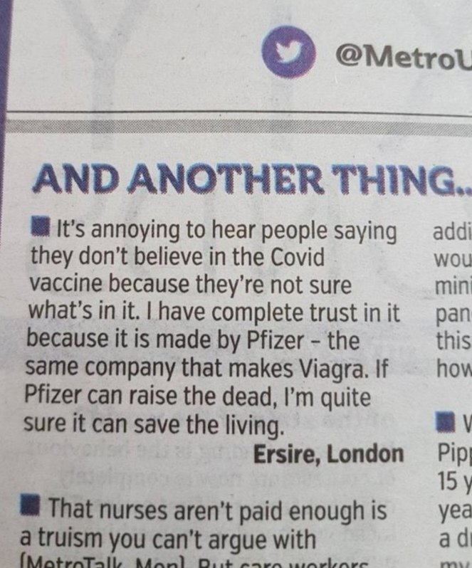 NottyMonkey's tweet photo. Now this is called TRUST! 😂 https://t.co/2Q3SUCycIf