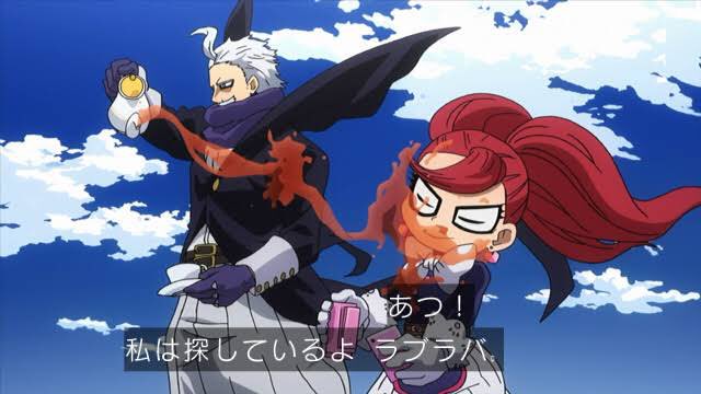 ダークヒーローのtwitterイラスト検索結果 ダークヒーローのtwitterイラスト検索結果