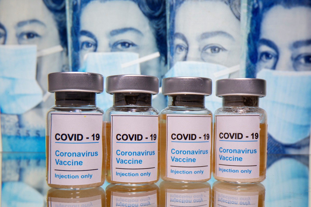 Peru has reached an impasse with Pfizer as it negotiates a deal for a Covid-19 vaccine, the country’s health minister said.  #COVID19 #Peru #Pfizer #Vaccine #Sideeffects Read More:

https://t.co/1X95Qh7Ije https://t.co/qU3roJVXgm