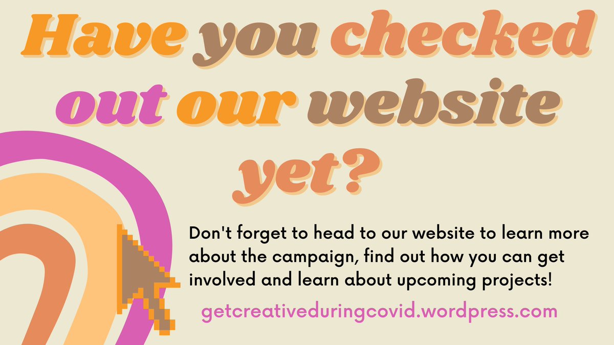 CreateDrgCovid's tweet photo. Don't forget to visit our website: https://t.co/JR3WLGTRld 💻✔ #IsolateAndCreateGM https://t.co/IxQMhTdja3