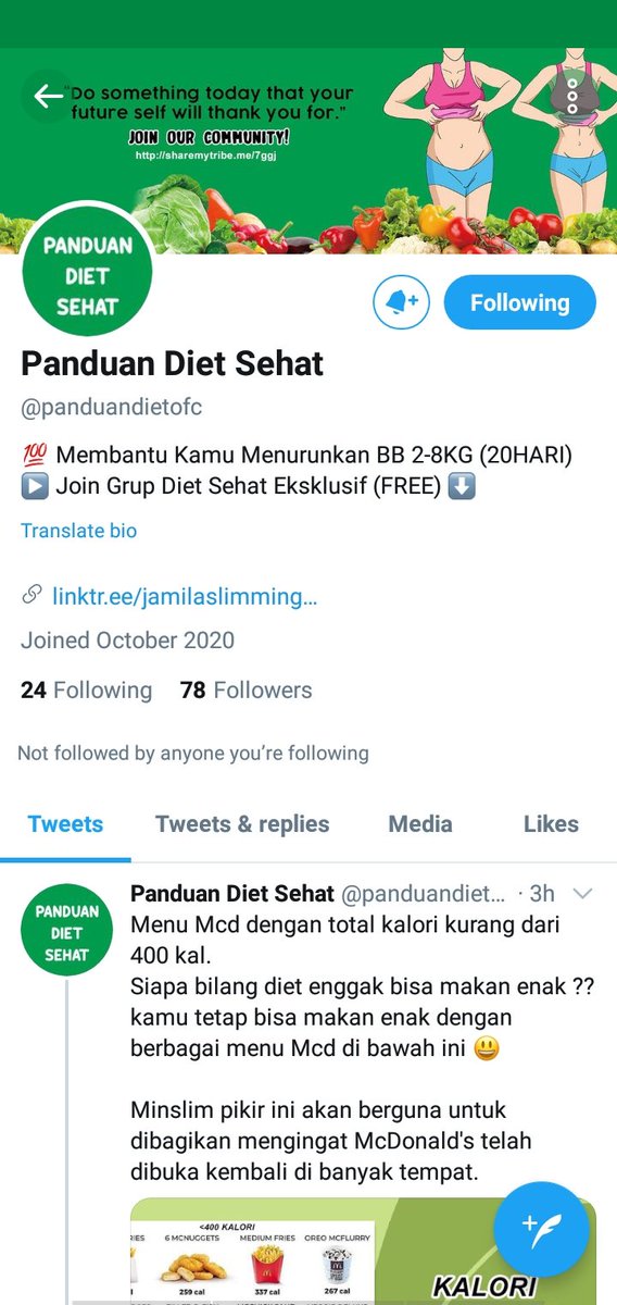 bllshtbeud's tweet photo. @FOOD_FESS @panduandietofc done min siap patuhi rules👍 https://t.co/Q2czpMzUCo