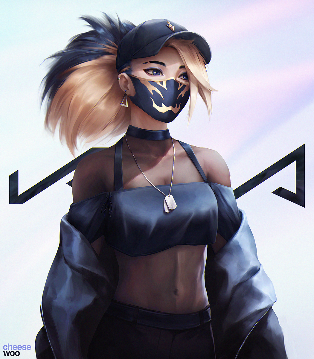 cheesewoo's tweet photo. Kali go grr
#KDA #ArtofLegends https://t.co/n7SRzBDSn3