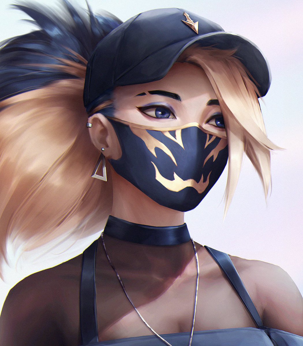 cheesewoo's tweet photo. Kali go grr
#KDA #ArtofLegends https://t.co/n7SRzBDSn3