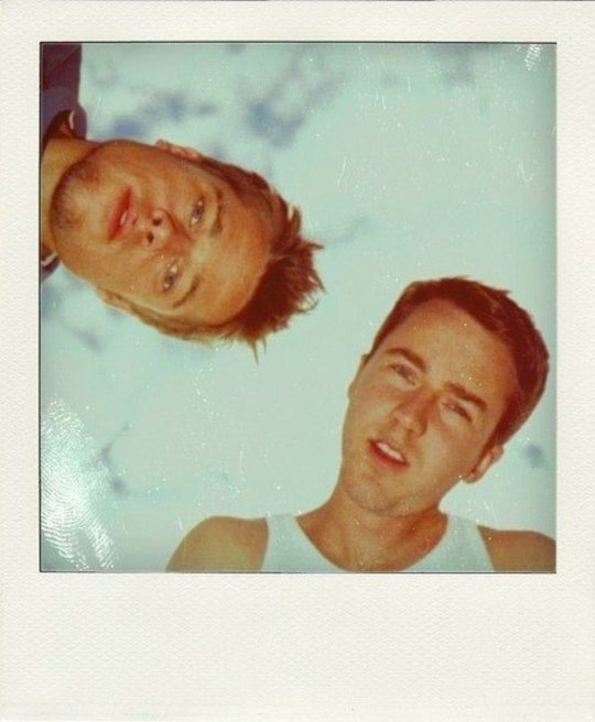 best of brad pitt (@bestbradpitt) / Posts / X