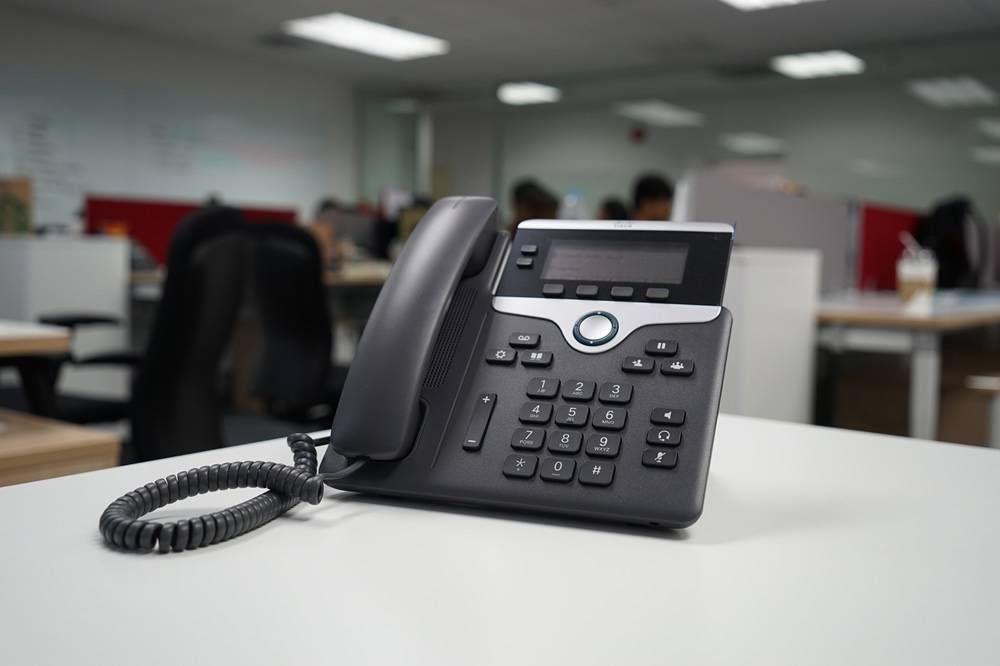 BlazonSolution's tweet photo. Customer satisfaction should be the core objective of any business. What you need is loyal and happy customers to see instant and long-term results. 
https://t.co/JUgpxz6W0l
#VOIPSolution #Voipservices #Voipproviders #blazonsolutions #VOIP #NetworkSolutions #VOIPNetworkSolutions https://t.co/Xf14dsuO3N