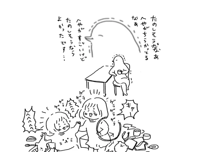 毎日 