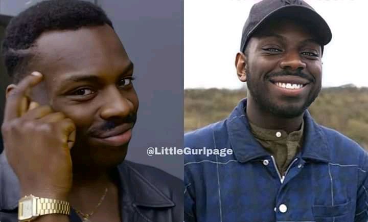 Our Meme Stars [A Thread]RT