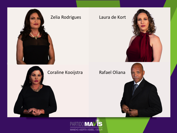 Nos Pais Television tweet media