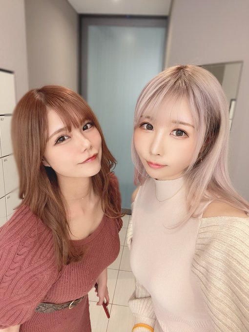 コスプレイヤーしらほしなつみのTwitter画像25