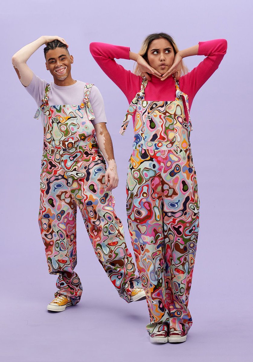 Bringing in the New Year with our very first Limited Edition