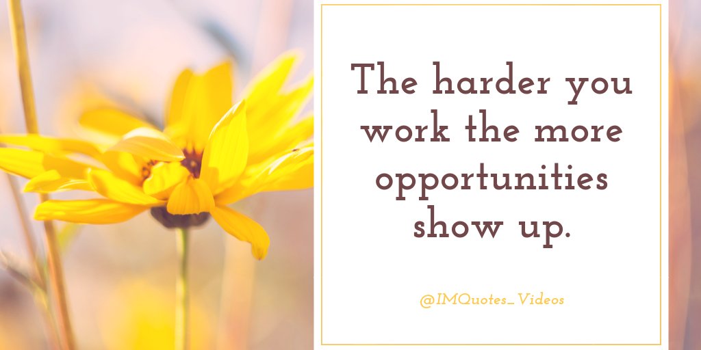 MHCenterKids's tweet photo. Maximize your opportunities in life by developing a strong work ethic. 

#WednesdayMotivation https://t.co/haGnipt1Dd