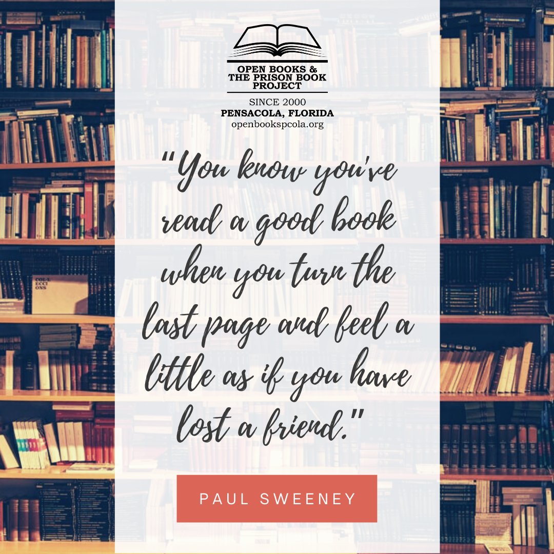 openbookspcola's tweet photo. #OpenBooksOpenMinds 📖
#OpenBooksFreeMinds https://t.co/ThBqE0GTh4