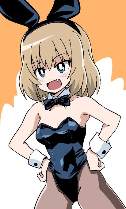 #ガルパン版深夜のお絵描き60分一本勝負
#ガルパン版深夜のお絵描き60分一本勝負_20210106
お題「カチューシャ」 