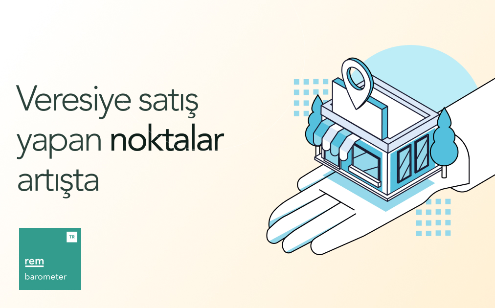 RemBarometerTR's tweet photo. Kasım ayı sonuçlarına göre veresiye ile alışveriş yapılabilen noktaların oranı 6 puan artış ile %45 olarak gerçekleşmiştir. 
#rempeople #RemBarometer #RemEsnafBarometre #veresiye #satış #ödeme #borç https://t.co/KrcPjtatiy