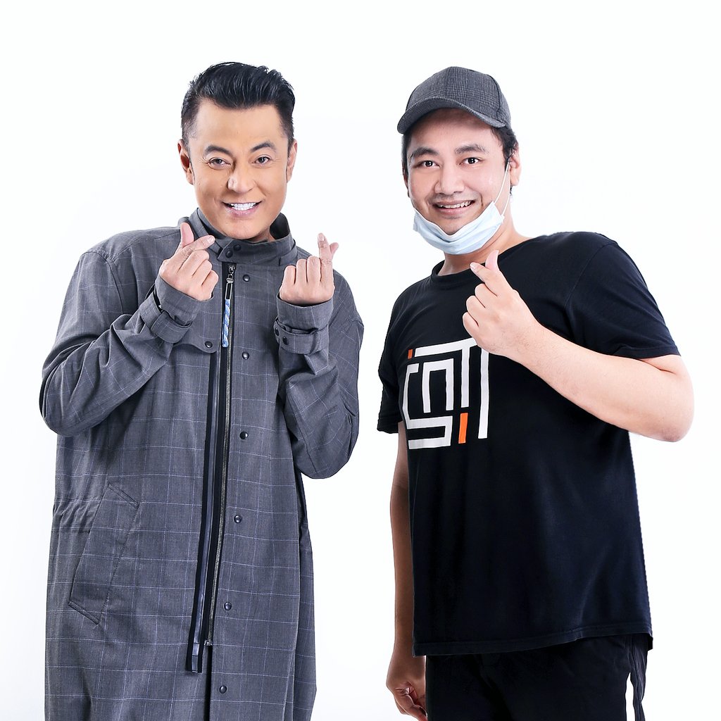 AdibFirdaus8's tweet photo. With Pak Nil https://t.co/uJxaWKtAE1