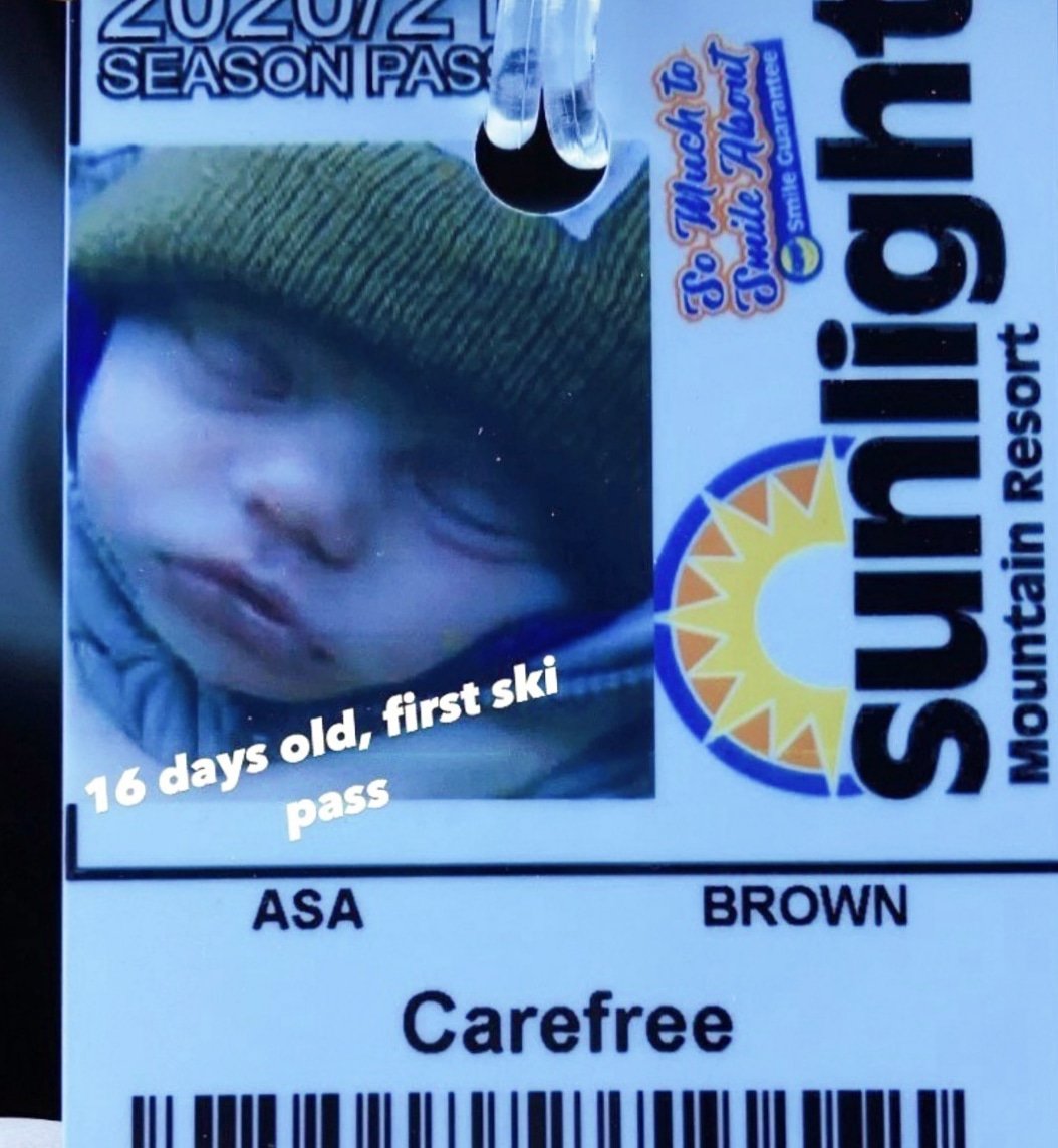 skisunlight tweet picture