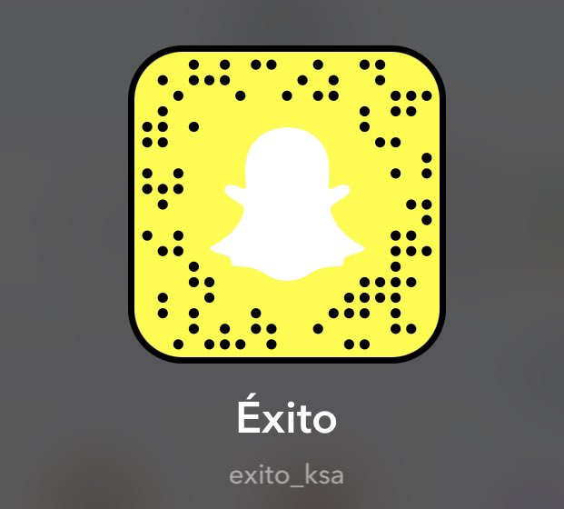 إكستو | Éxito tweet media
