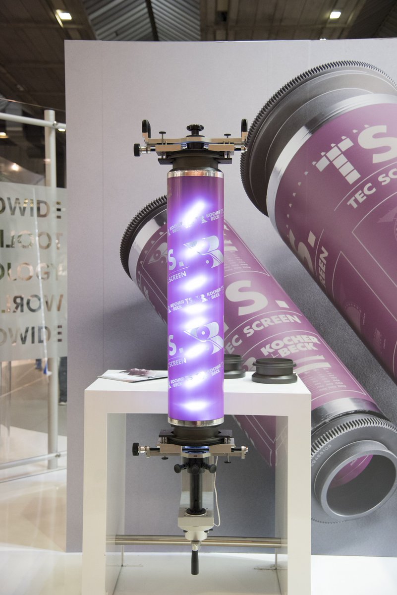 Affordable #rotaryscreenprinting is an invaluable tool when producing premium #labels for leading brands in the highly-competitive wine, spirits, beauty and specialty foods markets.

<a href="/KocherandBeck/">Kocher & Beck UK Ltd</a> meets this need with #TecScreen.

kocher-beck.com/en/productsdiv…

#printingindustry