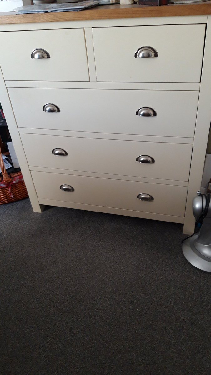 c_hindhaugh's tweet photo. @russellhoward if you ever decide to get rid of your drawers behind you can I have them to match my furniture please https://t.co/lM2iL2mz4X